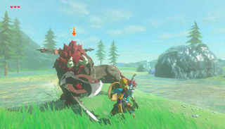 Remember the feeling when you met this sucker for the first time?